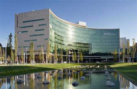 Cleveland clinic in ohio - Cleveland Clinic and IBM have announced a planned 10-year partnership to establish the Discovery Accelerator, a joint Cleveland Clinic - IBM center with the mission of fundamentally advancing the pace of discovery in healthcare and life sciences through the use of high performance computing on the hybrid cloud, artificial intelligence (AI) and …
